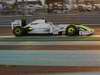 Wallpaper GP ABU DHABI 2009 1280x1024, Sfondi Desktop F1